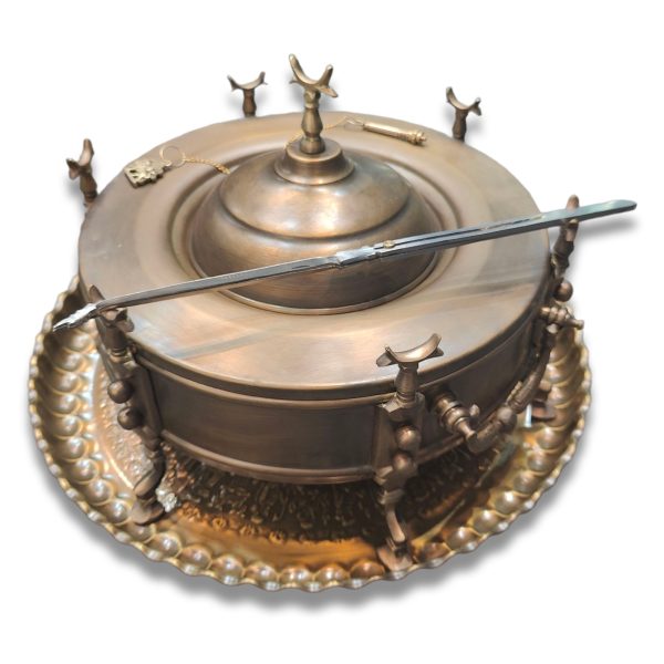 ست پاییزه منقل ارمنی ۳۳