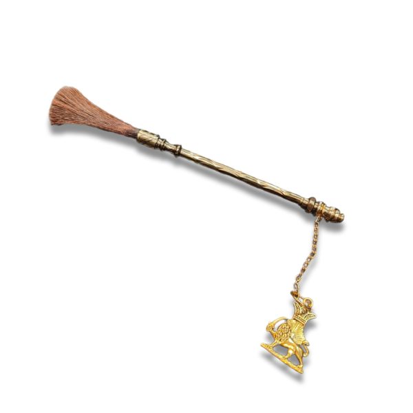 خاکسترگیر سری مسی